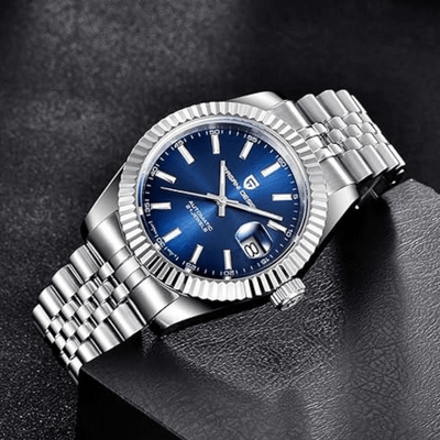 pagani design pd1645 datejust hommage