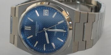 Specht und Söhne Tissot PRX Alternative seitlich