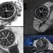 Beitragsbild die besten Speedmaster Hommage Uhren